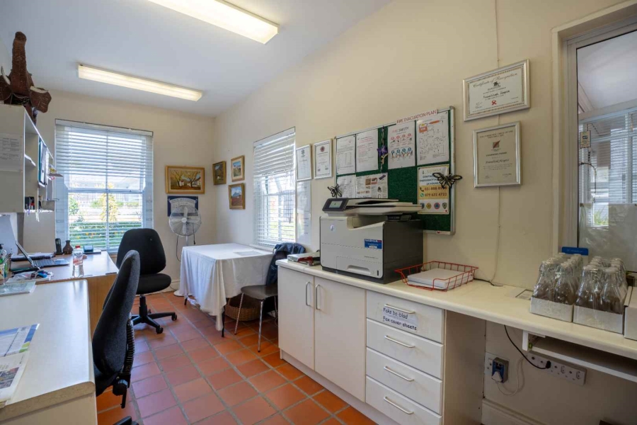 5 Bedroom Property for Sale in Franschhoek Western Cape